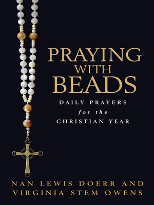 cover image of Praying with Beads